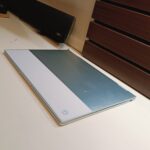 Google Pixel Chromebook – 13 inch – loud Storage – Ultra Slim – Silver Color – Super Fast – Intel — product image