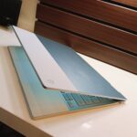 Google Pixel Chromebook – 13 inch – loud Storage – Ultra Slim – Silver Color – Super Fast – Intel — product image