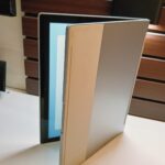 Google Pixel Chromebook – 13 inch – loud Storage – Ultra Slim – Silver Color – Super Fast – Intel — product image