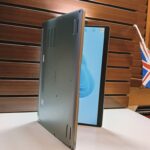 Dell Latitude Laptop – 11th Gen – Core i7 – 256GB SSD – 8GB Ram – Windows 11 Pro — product image