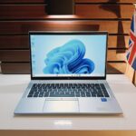 HP EliteBook 840 G8 – Core i7 – 11th Gen – 512GB SSD – 16GB Ram – Windows 11 Pro — product image
