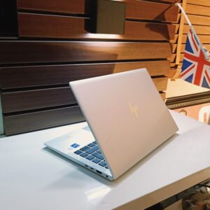 HP EliteBook 840 G8 β Core i7 β 11th Gen β 512GB SSD β 16GB Ram β Windows 11 Pro