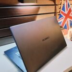 HUAWEI BOD WXX9 – Core i5 – 11th Gen – 512GB SSD – 8GB Ram – Windows 11 Pro — product image