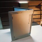 Lenovo IdeaPad 3 Chromebook – Cloud Storage – Ultra Slim – Silver Color – Super Fast – Intel Inside — product image