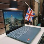 Lenovo IdeaPad 82C-7 – AMD RYZEN 3 (2.6GHz) – 256GB SSD – 8GB Ram – Windows 11 Pro( 64 bit ) — product image