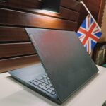 Lenovo IdeaPad 82C-7 – AMD RYZEN 3 (2.6GHz) – 256GB SSD – 8GB Ram – Windows 11 Pro( 64 bit ) — product image