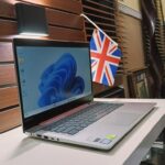 Lenovo IdeaPad 80×3 – Intel Core i5 (2.7GHz) – 7th Gen – 1TB SSD – 8GB Ram – 2GB Dedicated Graphics — product image