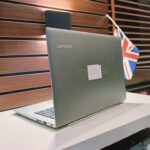 Lenovo IdeaPad 80×3 – Intel Core i5 (2.7GHz) – 7th Gen – 1TB SSD – 8GB Ram – 2GB Dedicated Graphics — product image