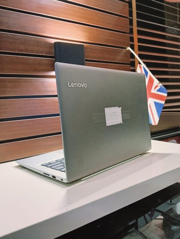 Lenovo IdeaPad 80×3 – Intel Core i5 (2.7GHz) – 7th Gen – 1TB SSD – 8GB Ram – 2GB Dedicated Graphics — product image