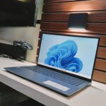Asus Vivobook 15 – Intel Core i3 (1.2GHz) – 10th Gen – 128GB SSD – 8GB Ram – Windows 11 Pro — product image