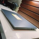 Asus Vivobook 15 – Intel Core i3 (1.2GHz) – 10th Gen – 128GB SSD – 8GB Ram – Windows 11 Pro — product image