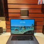Apple Macbook Air 15- M2 Chip – 8core– 256gb Ssd – 8gb Ram – Tahoe — product image