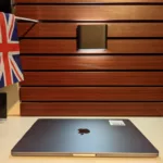 Apple Macbook Air 15- M2 Chip – 8core– 256gb Ssd – 8gb Ram – Tahoe — product image