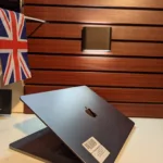 Apple Macbook Air 15- M2 Chip – 8core– 256gb Ssd – 8gb Ram – Tahoe — product image