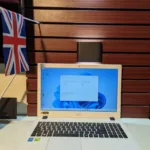 Acer Aspire Es-573g – Intel Core I5 – 5th Gen – 8gb Ram- 500gb -2gb Dedicated – Window 11 — product image
